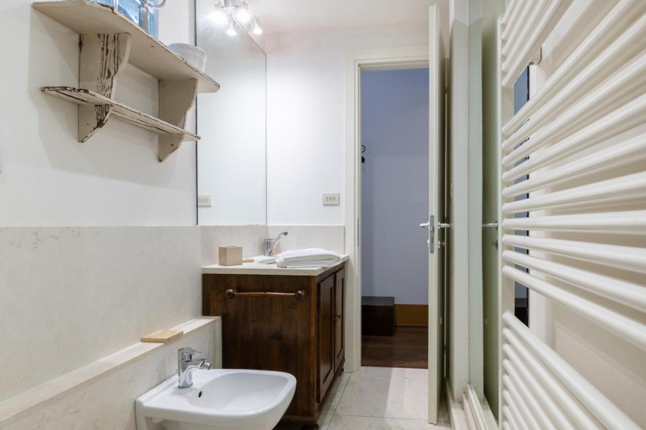 Exclusive Elegant Apartment In Pieno Centro! X4 리미니 외부 사진